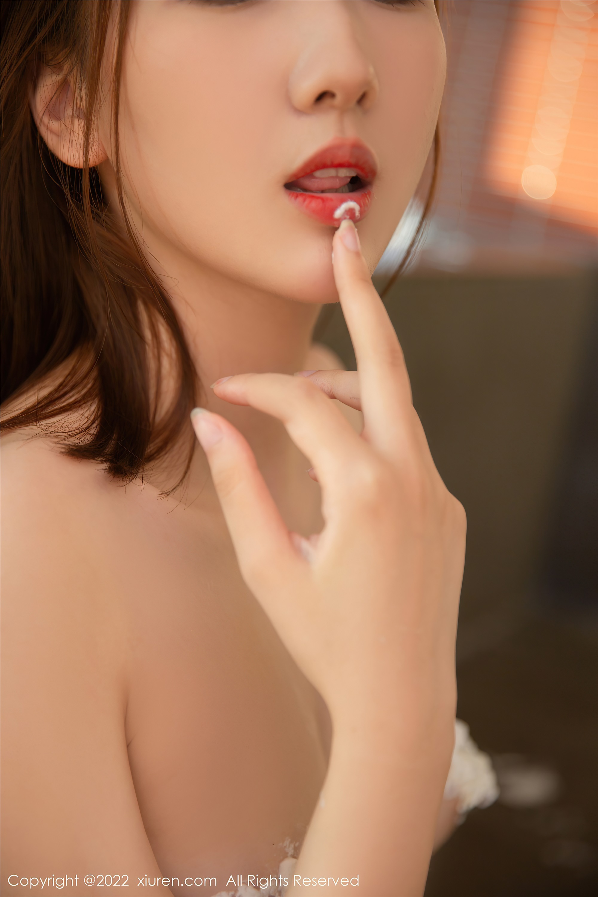 Xiuren秀人网 2022.07.20 NO.5301 江真真